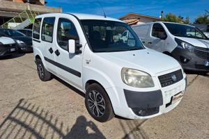 Fiat Doblò 1.9 JTD Dynamic 105 CV 5 PORTE
