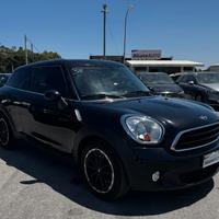 Mini Cooper Paceman 2.0 Automatica