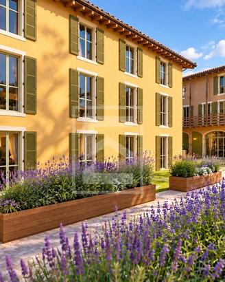Appartamento - Polpenazze del Garda