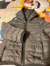 Piumino Bambini Canadian