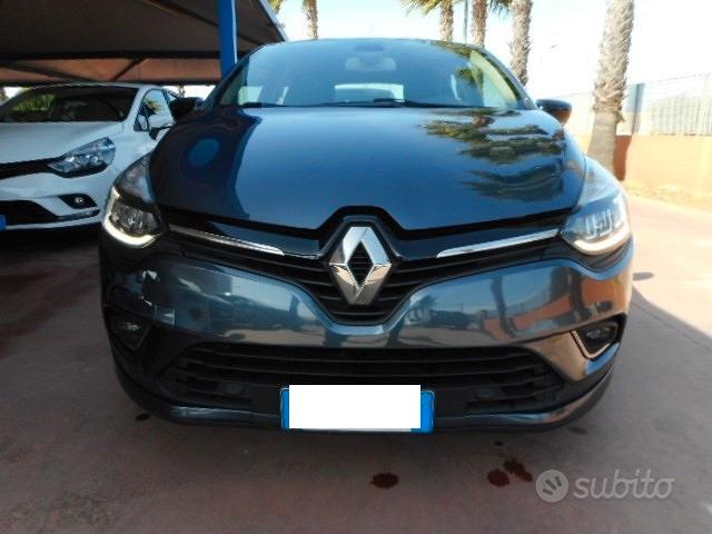 Renault Clio 4ª serie