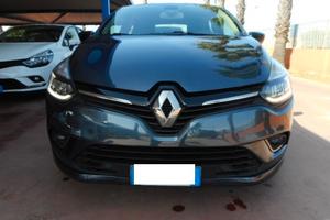 Renault Clio dCi 8V 90 CV EDC 5 porte Duel2