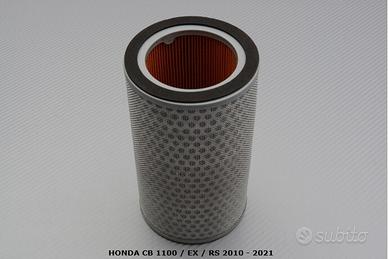 Filtro aria per HONDA CB 1100 / EX / RS 2010 2021