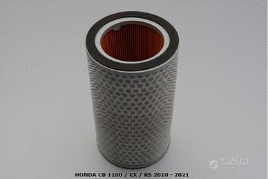 Filtro aria per HONDA CB 1100 / EX / RS 2010 2021