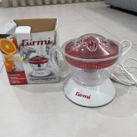 Spremiagrumi elettrico Girmi