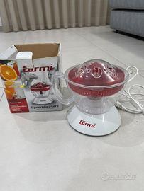Spremiagrumi elettrico Girmi