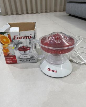 Spremiagrumi elettrico Girmi