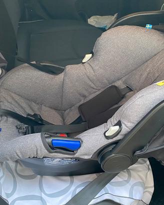 Ovetto AXKID come nuovo 0-6 mesi