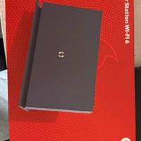 vodafone power station wifi 6