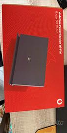 vodafone power station wifi 6