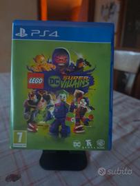 lego dc super villain