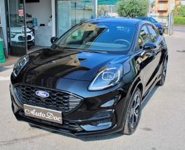 Ford Puma 1.0 Hybrid CAMBIO AUTOMATICO ST-LINE