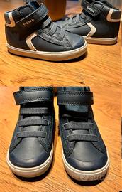 Scarpe Geox 
