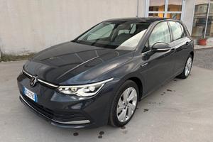 Volkswagen Golf 2.0 TDI SCR Style