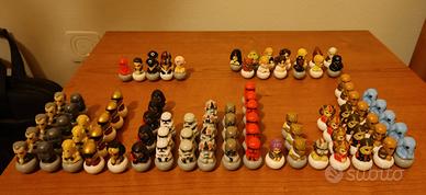 Rollinz Star Wars (89pezzi)