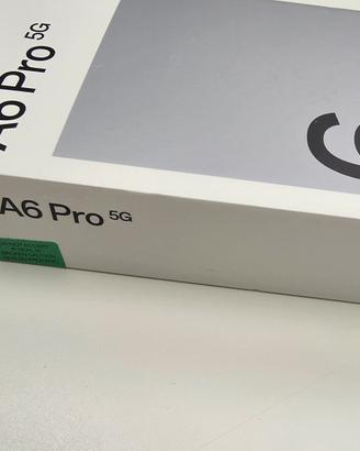 Oppo a6 Pro 5g