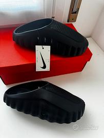 Nike Mind 001 Triple Black Nere 46