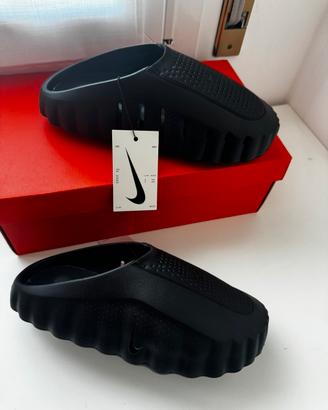 Nike Mind 001 Triple Black Nere 46