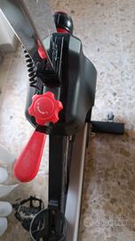 spin bike 