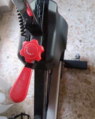 spin bike 