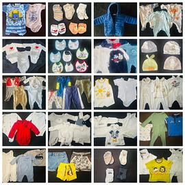 Vestiti per bambino bambina Chicco disney primark