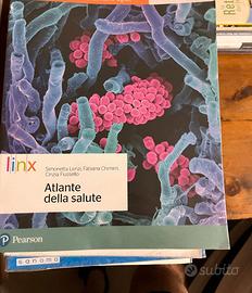 Libri scolastici usati biennio-triennio superiori
