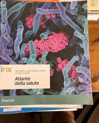 Libri scolastici usati biennio-triennio superiori