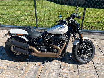 Harley-Davidson Softail Fat Bob - 2019