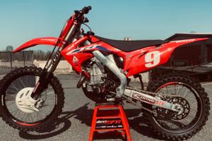 Honda CRF 450 R