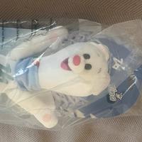 Olimpiadi Milano Cortina 2026 Mascotte