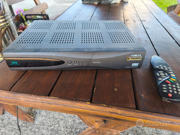 Decoder Humax icti. 5400