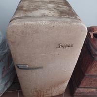 frigo zoppas vintage