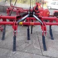 Ripuntatote ripper faza rl 180