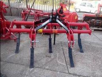 Ripuntatote ripper faza rl 180