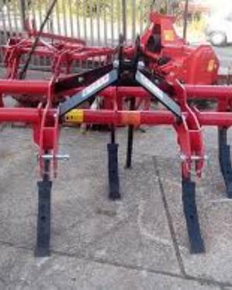 Ripuntatote ripper faza rl 180