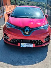 Renault ZOE Intens R135 Flex
