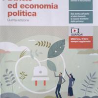 diritto ed economia politica 