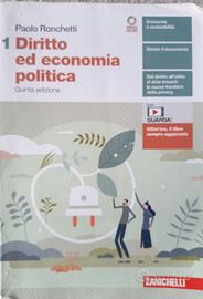 diritto ed economia politica 