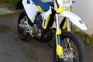 Husqvarna 701 enduro