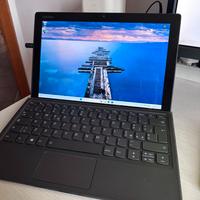Lenovo IdeaPad Miix 520