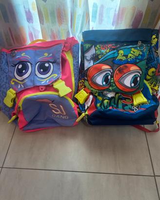 Zaini SJ