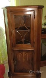 MOBILE VETRINA ANGOLARE 