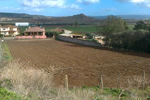 Terreno edificabile a guasila
