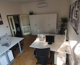 Postazioni di Lavoro Condiviso