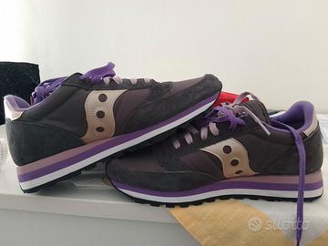 scarpe sportive saucony