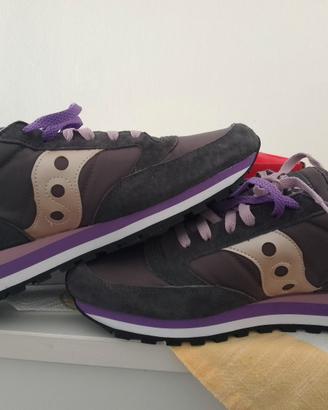 scarpe sportive saucony