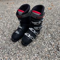 Scarponi da sci uomo Dalbello crx fusion pro