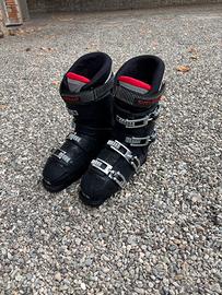 Scarponi da sci uomo Dalbello crx fusion pro