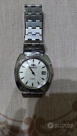 Orient automatico vintage originale