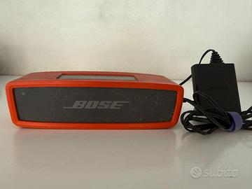 BOSE SoundLink Mini.